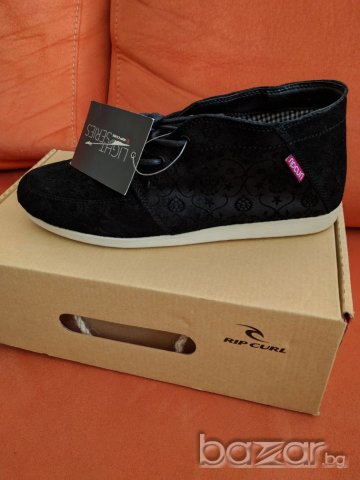 39 номер Rip Curl - нови оригинални дамски полуботи, снимка 3 - Дамски боти - 19593197