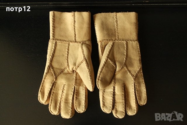 Дамски ръкавици L, снимка 2 - Шапки - 25165583