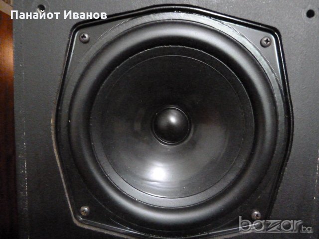 Тонколони KEF CALINDA, снимка 18 - Тонколони - 21030819
