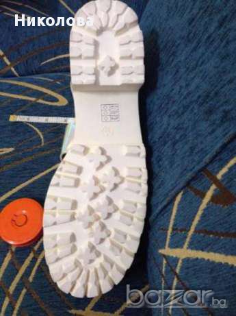 Готини хамелион сандали, снимка 6 - Сандали - 15780769