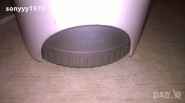 home-кафемелачка-внос франция, снимка 7 - Кафемашини - 25927955