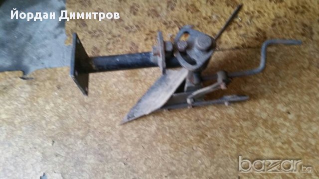 Могра мотоблок беларус , снимка 9 - Селскостопанска техника - 15169370