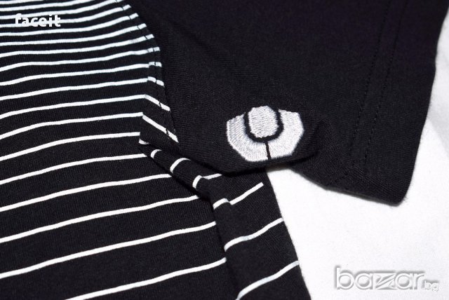 WhiteOut - Страхотна 100% оригинална тениска / Фланелка / Мъжка / Памучна , снимка 7 - Тениски - 17757945