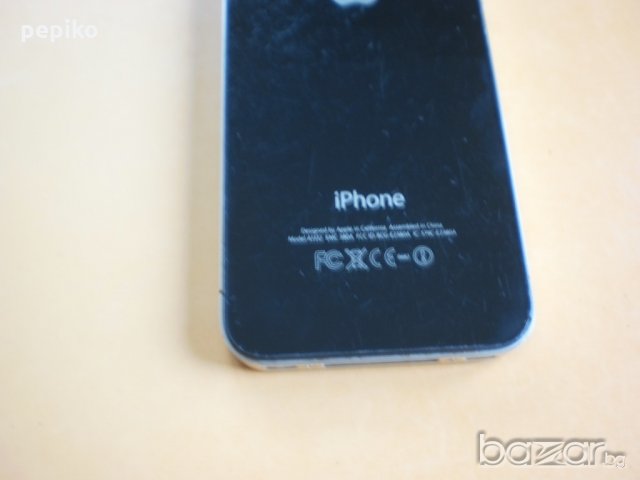 Продавам IPhone 4s, снимка 2 - Apple iPhone - 20620268