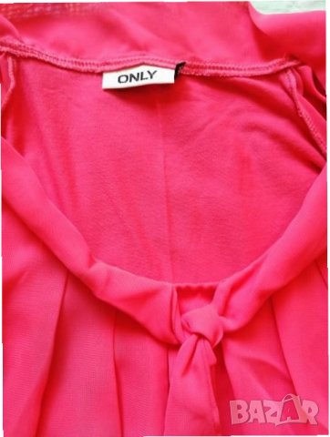 Блуза only, снимка 2 - Ризи - 25517150