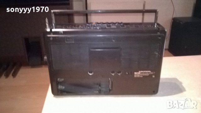 grundig rr720 ретро колекция-внос швеицария, снимка 16 - Ресийвъри, усилватели, смесителни пултове - 22266745