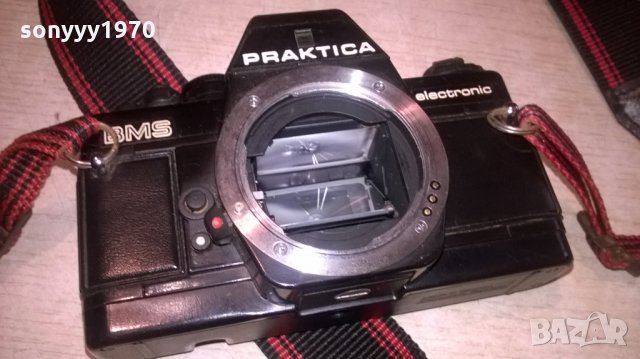 praktica-ретро фото-внос швеция