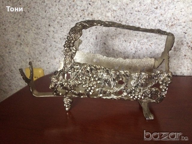 Поставка за бутилка вино 1, снимка 2 - Подаръци за мъже - 18222532