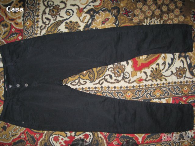 Дънки PLEASE  дамски,размер М-Л, снимка 6 - Дънки - 24656085