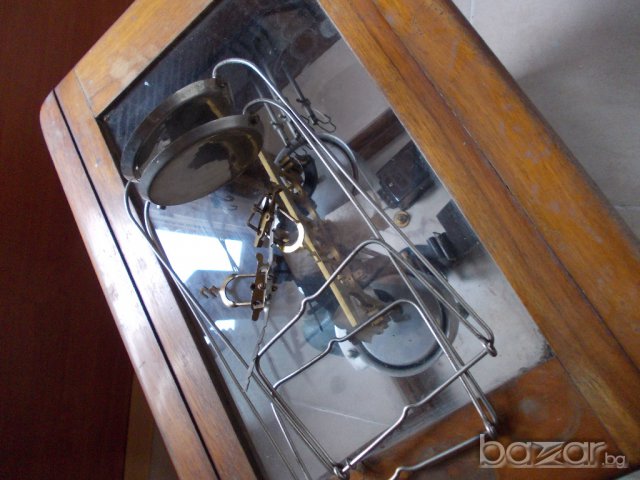 Аналитична везна , снимка 2 - Антикварни и старинни предмети - 13808042