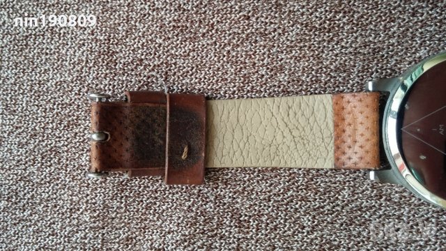 Часовник Winston komono, снимка 5 - Мъжки - 22089101