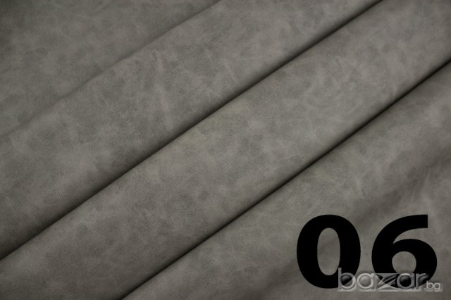 Еко кожа за мебели "КОС", снимка 6 - Платове и дамаски - 9545206