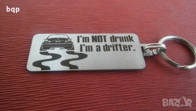 ключодържатели  BMW БМВ, снимка 8 - Аксесоари и консумативи - 9672718