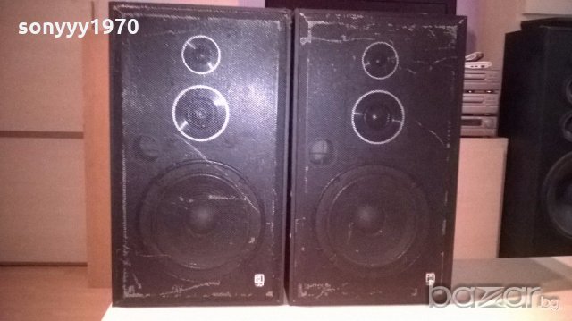 a whd тонколони 2бр-53х30х24см-внос швеицария, снимка 2 - Тонколони - 18701103