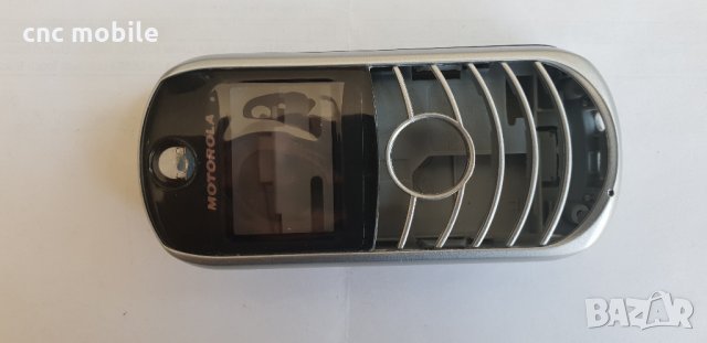 Motorola C139 - Motorola C140 панел , снимка 2 - Резервни части за телефони - 25845046