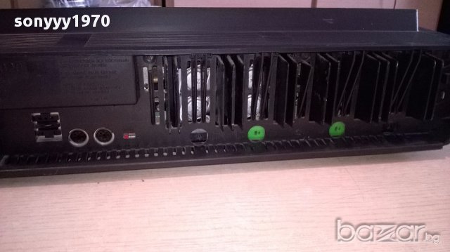 Ретро колекция от grundig rtv1020-receiver-внос швеицария, снимка 15 - Ресийвъри, усилватели, смесителни пултове - 17928265