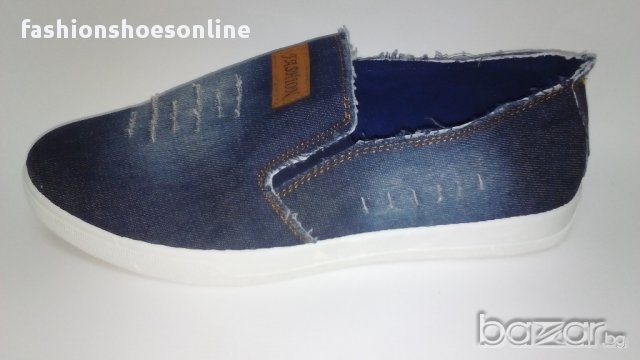 Мъжки гуменки ROLIYA-18., снимка 1