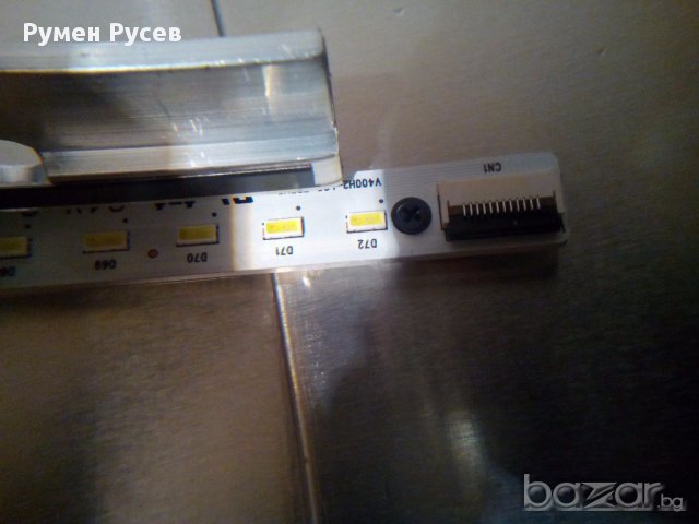 TOSHIBA 40TL938 на части, снимка 8 - Части и Платки - 17683676