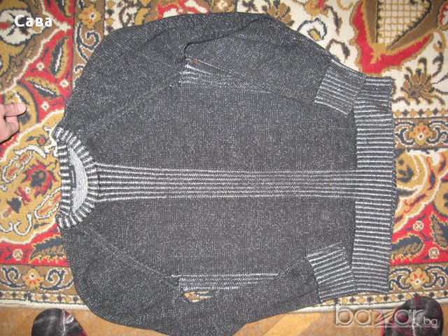 Пуловер SELECTED   мъжки,с, снимка 3 - Пуловери - 16805963