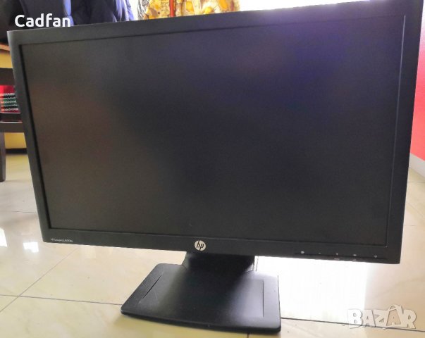 Монитор HP Compaq LA2306x, снимка 3 - Монитори - 24312966