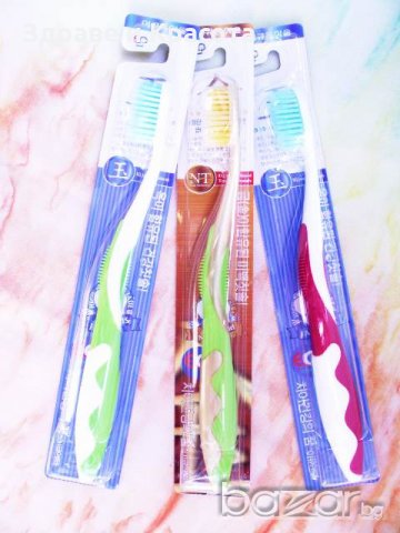 Паста за зъби Dr.Silver + четка за зъби с нано злато в промо пакет, снимка 2 - Комплекти и лотове - 19499029