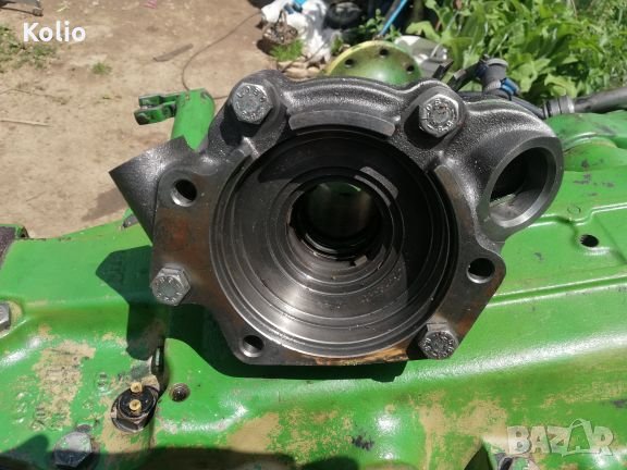 Djohn deere Помпа трансмисия  