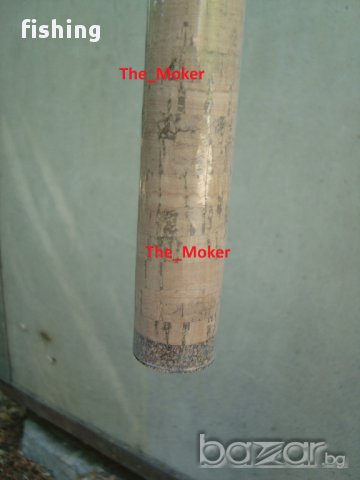  Мач Athena OSP 3 части различни акции 10-80гр// 20-40гр// 5-25гр, снимка 12 - Въдици - 8272781