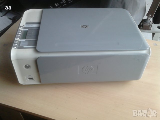Принтер ХП, снимка 1