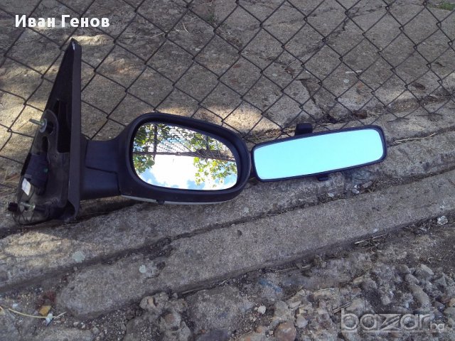 "Рено-Меган" на части , снимка 13 - Автомобили и джипове - 14629457