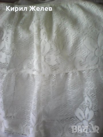 Детцка рокля 6094 , снимка 11 - Колекции - 24582896