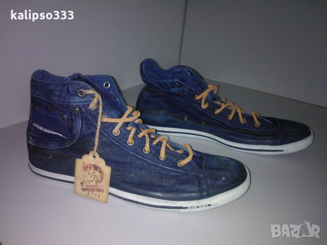 Diesel оригинални спортни обувки