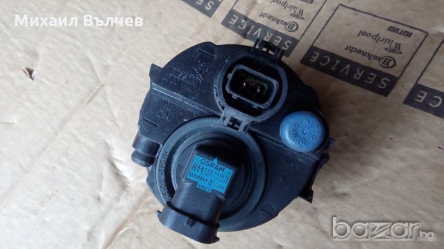 Халоген за NISSAN Altima, снимка 3 - Части - 20536631