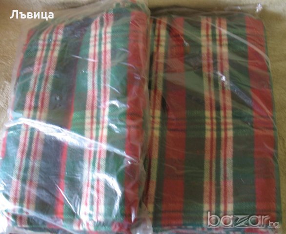 Нови Родопски одеяла размер 150/220, снимка 2 - Олекотени завивки и одеяла - 12326159