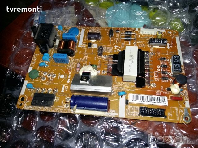 POWER SUPPLY BOARD BN44-00604F