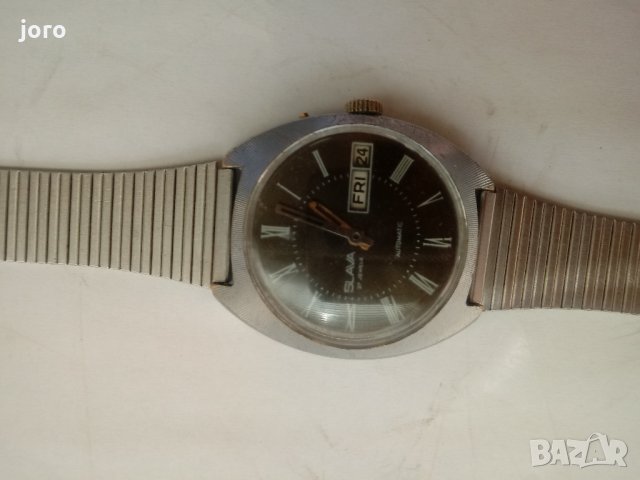 slava 27 jewels, снимка 1