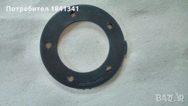Уплътнение за сондата на резервоара на УАЗ, ЗИЛ-130, КАМАЗ, снимка 2 - Части - 23489638