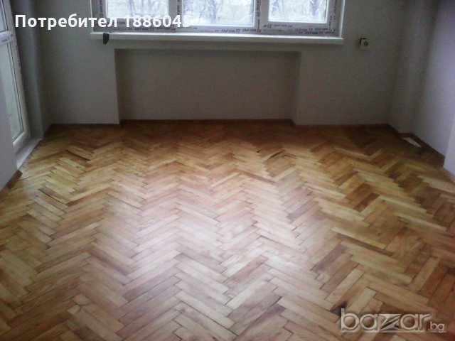 Циклене,монтаж и лакиране на паркет,дюшеме и ламинат