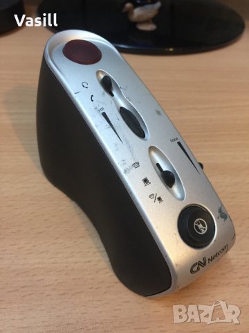 Net Com пост , снимка 2 - Мрежови адаптери - 22393097