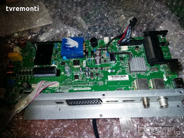 Mainboard TP.MS3463S.PB711