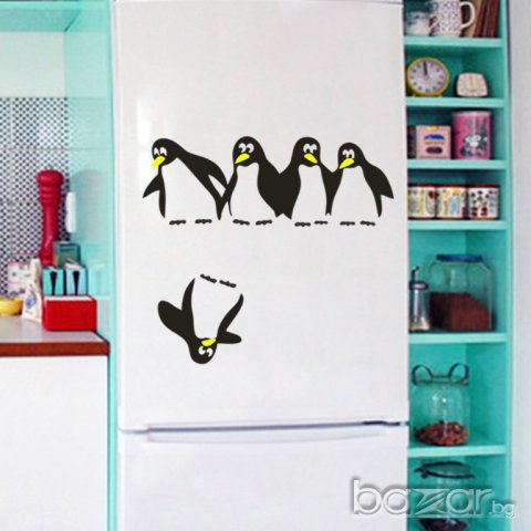 Стикери за стена, снимка 5 - Декорация за дома - 21358137