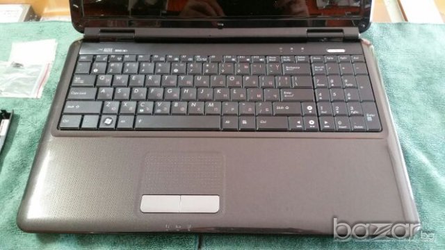 Лаптоп ASUS PRO5DIJ - Цял или за части ... , снимка 4 - Части за лаптопи - 19471520