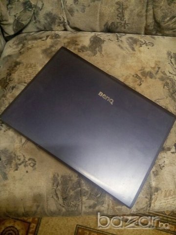лаптоп Beng r55 на части, снимка 2 - Лаптопи за дома - 20748663