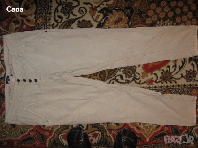 Спортен панталон TOM TAILOR   дамски,размер42, снимка 2 - Панталони - 24504666