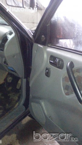 Форд Маверик 2.7 ТДИ , снимка 5 - Автомобили и джипове - 13252666