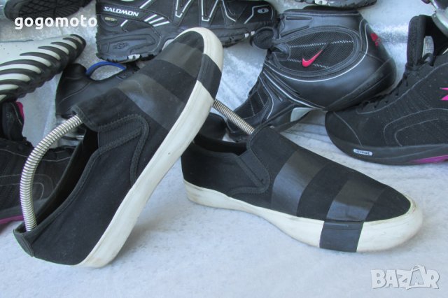 кецове Angela Scott® original, 39 - 40, GOGOMOTO.BAZAR.BG®, снимка 13 - Кецове - 22585799