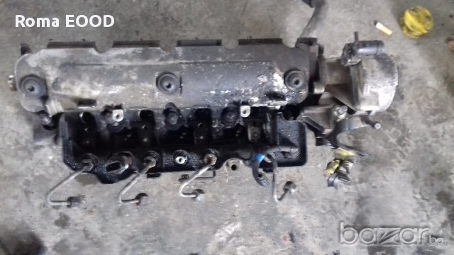 Глава за Меgane Scenic, снимка 1