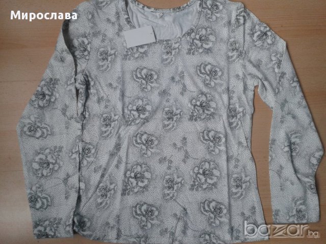 Нова! Дамска блуза, снимка 1
