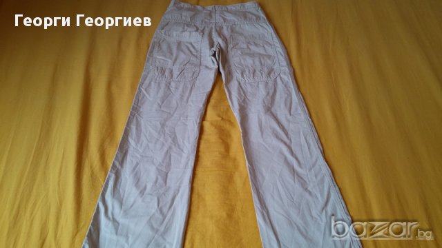 Нови панталони за момче United colors of Benetton /Юнайтед колорс ъф Бенетон, 100% оригинал, високо , снимка 7 - Детски панталони и дънки - 17310221