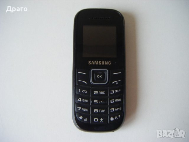 Samsung GT-E1200М