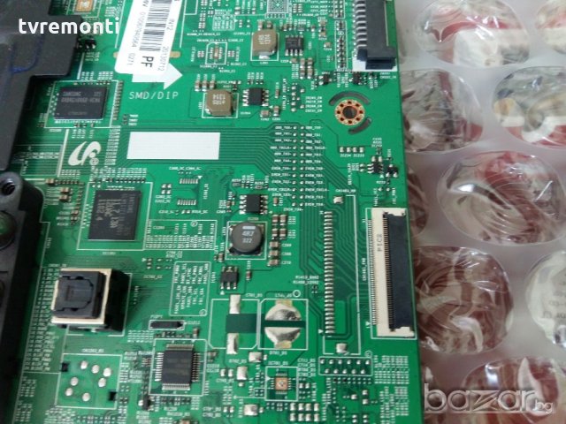 MAIN AV BOARD BN41-01958A BN94-06309V, снимка 5 - Части и Платки - 21442837